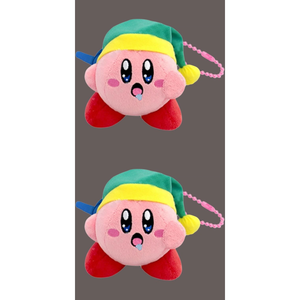 Kirby 10cm