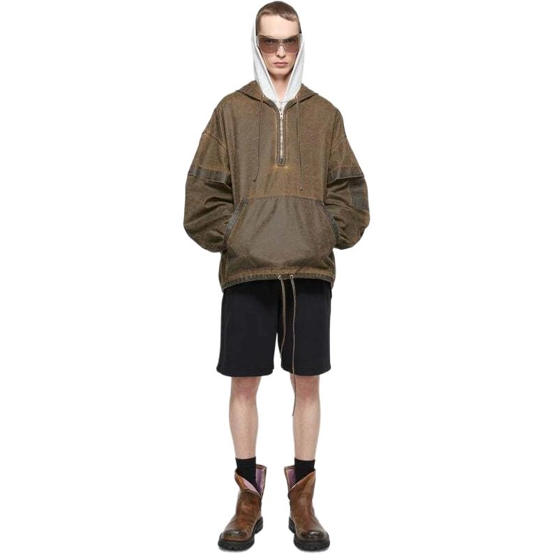Acne Studios SS25 Face