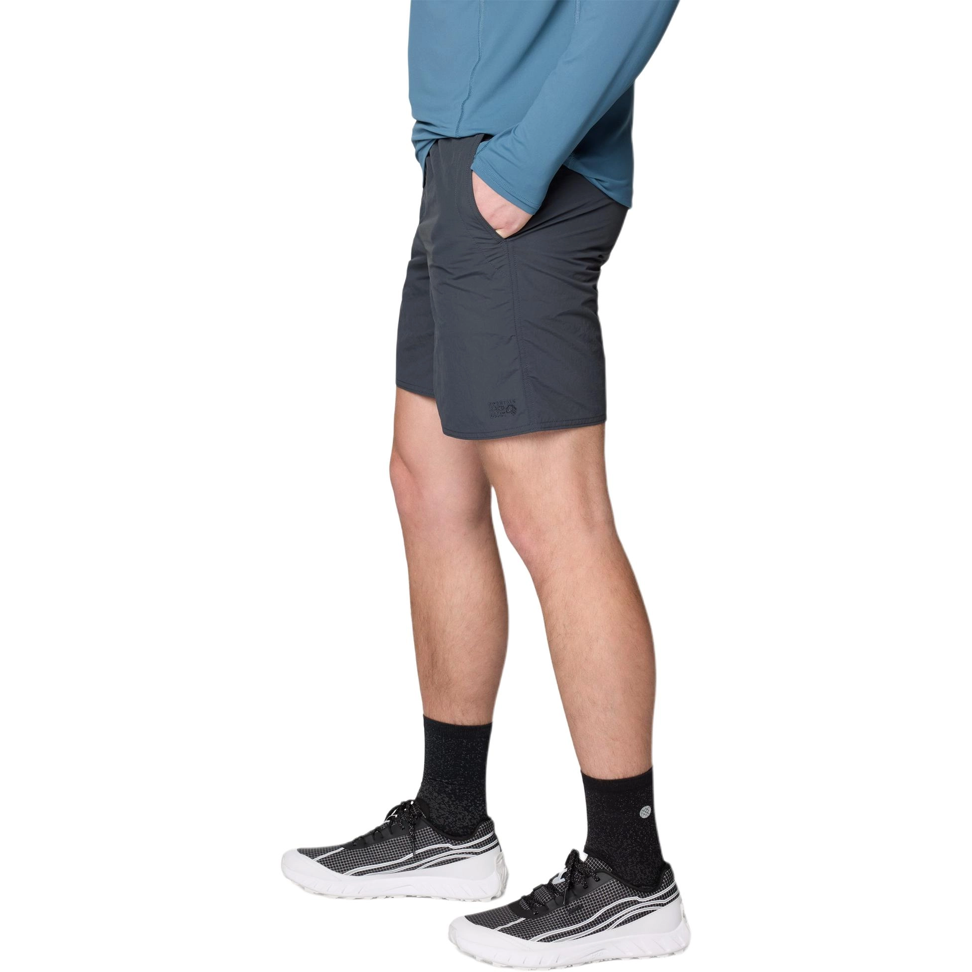 MOUNTAIN HARDWEAR