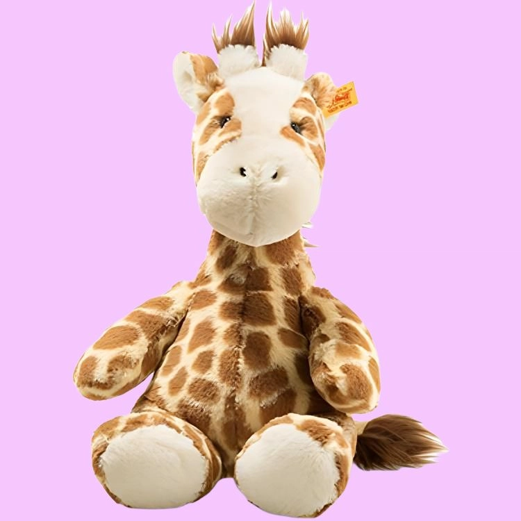 Steiff Girta 68164 18cm28cm