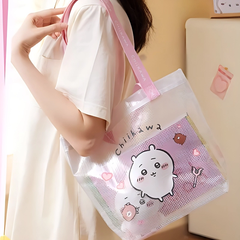 MINISO x chiikawa PVC
