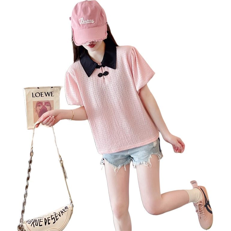 KAISER polo T