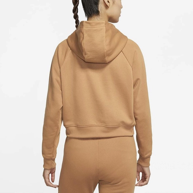 Nike W Nsw Swsh Hoodie Flc Bb