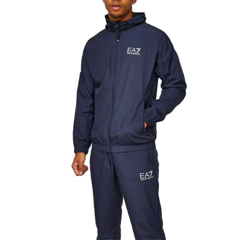 EMPORIO ARMANI EA7 FW24 Logo