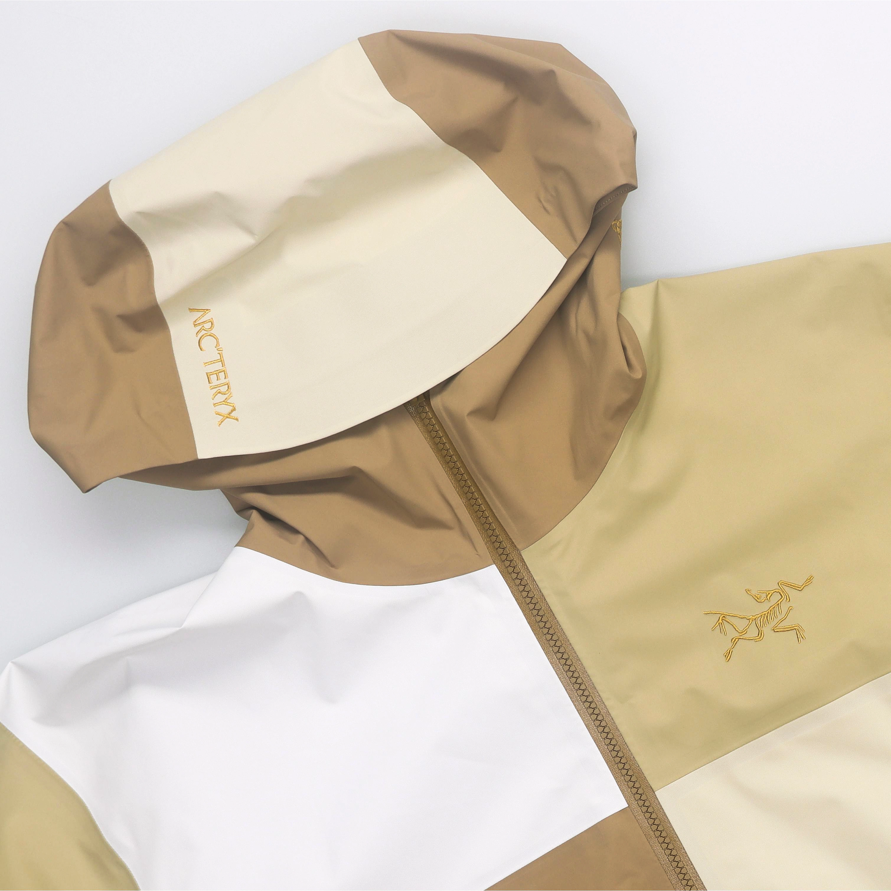 Arcteryx x beams Beta