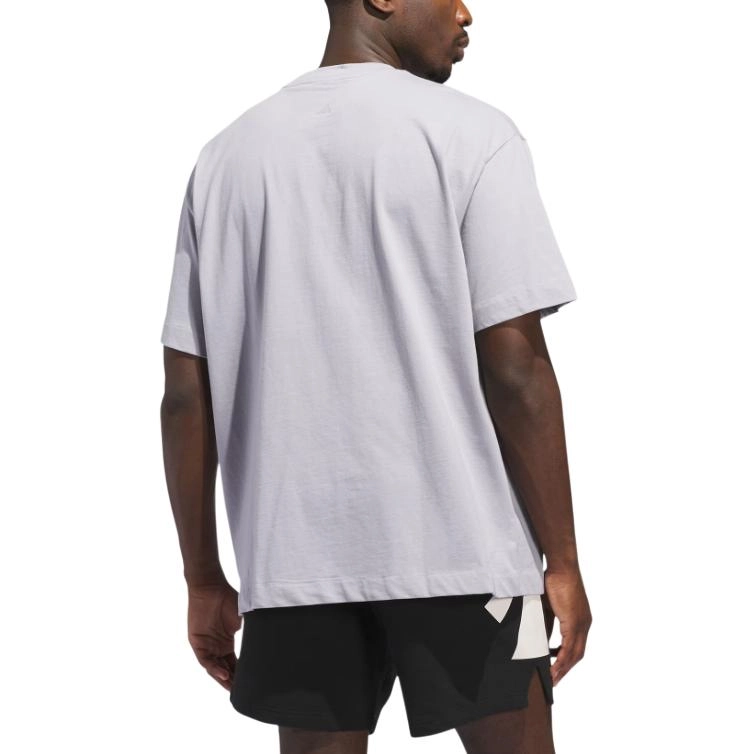 adidas BASKETBALL SS25 T