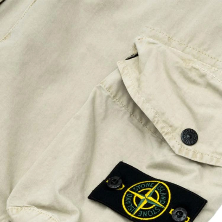 STONE ISLAND Logo