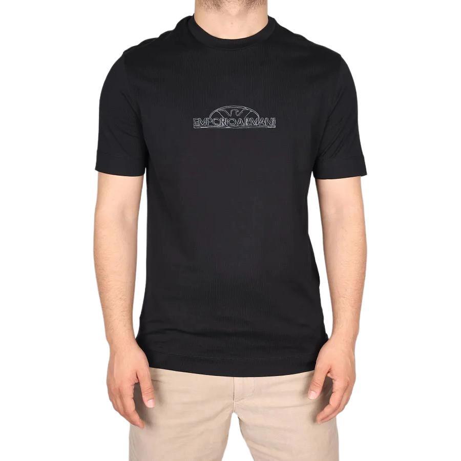 EMPORIO ARMANI SS24 LogoT