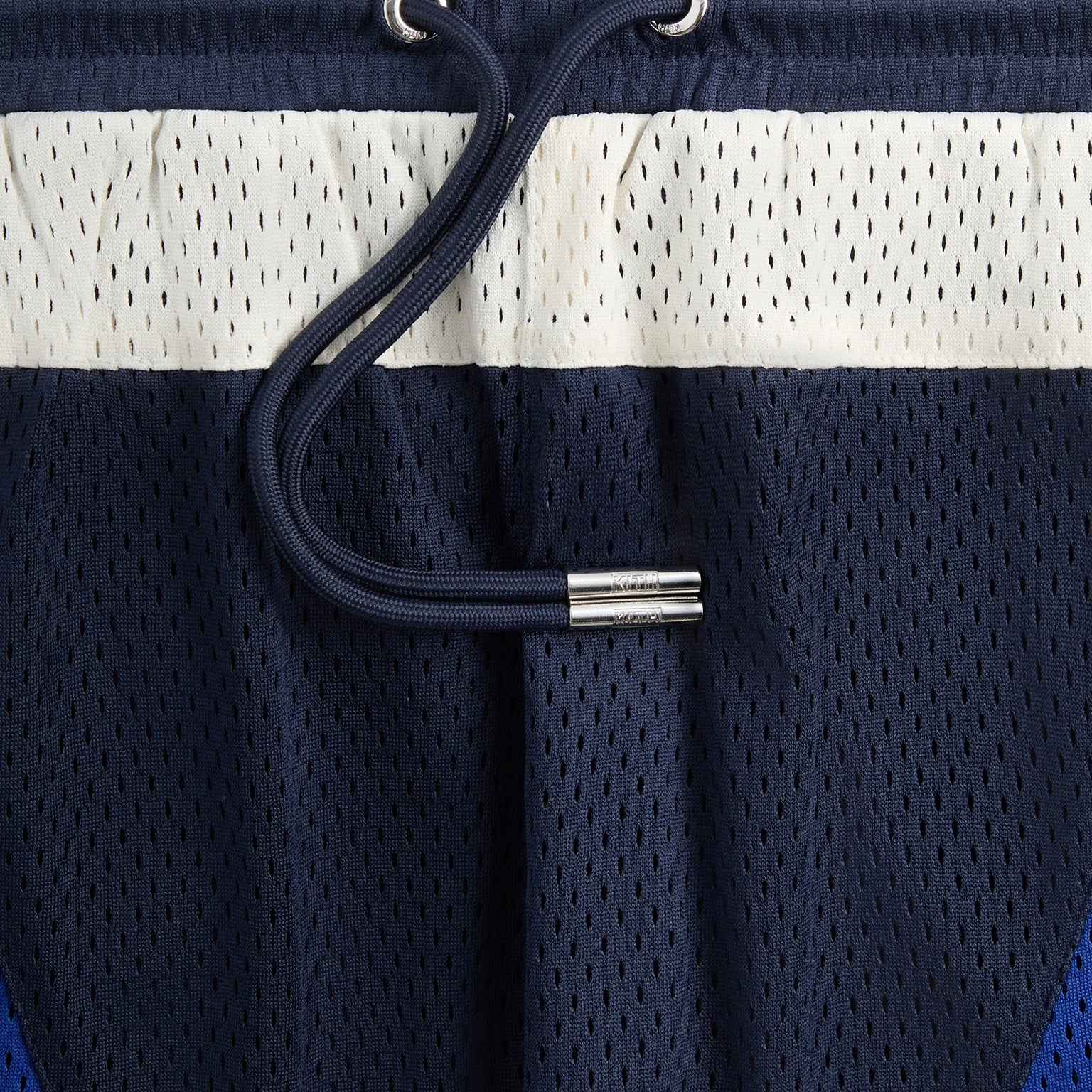 KITH Monday Program SS25 Mesh Turbo