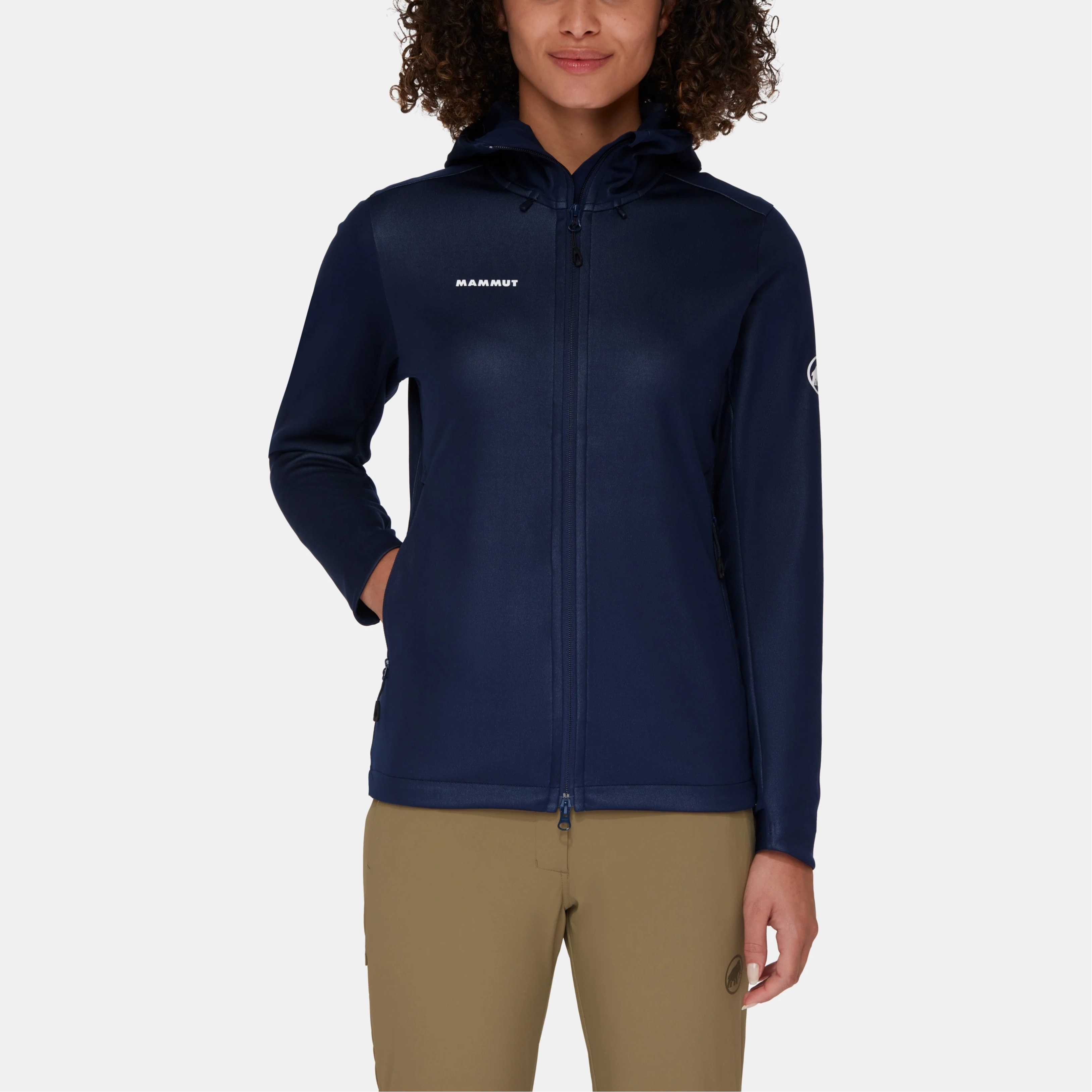 MAMMUT Ultimate Vii So Hooded Jacket