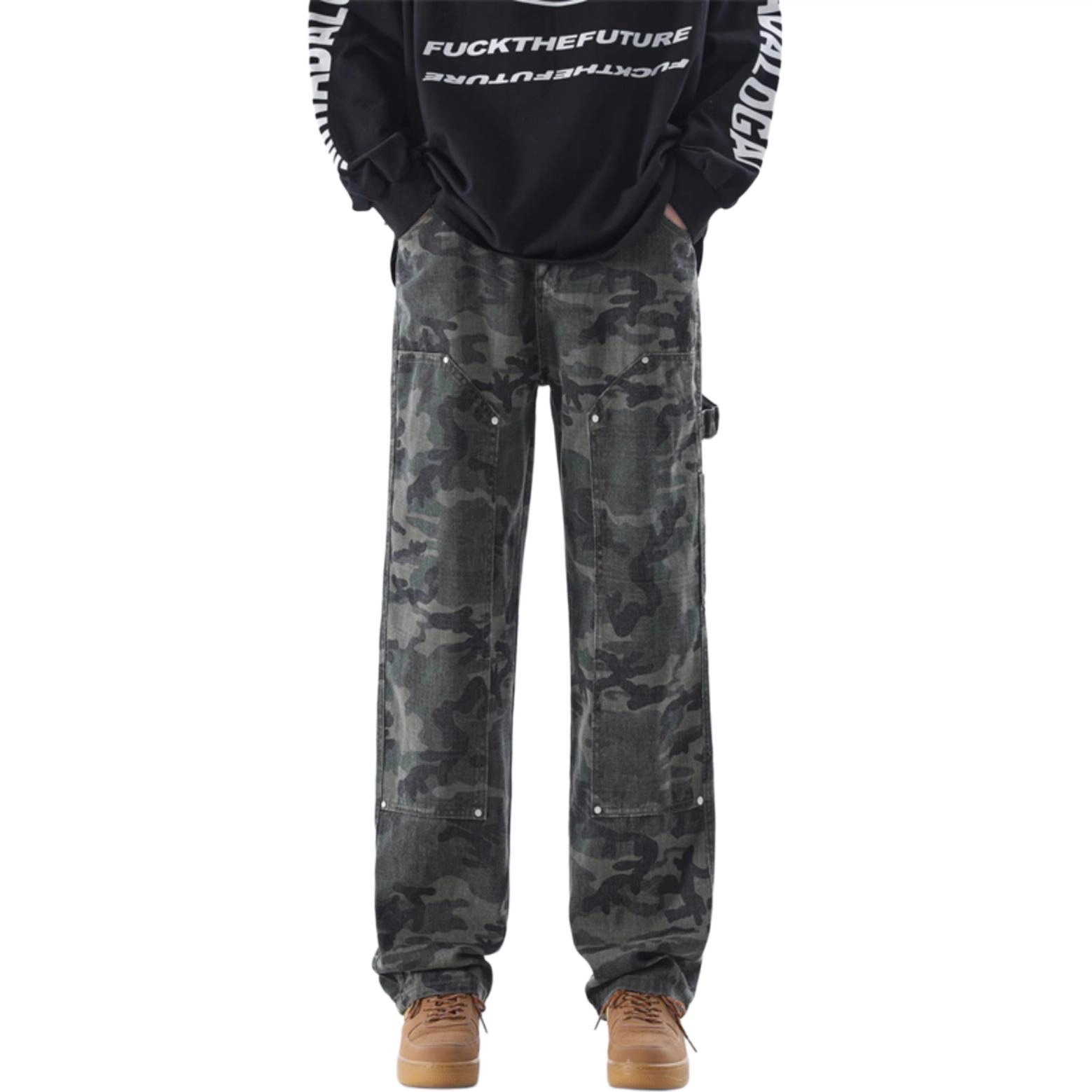 PAINT STAIN Cleanfit