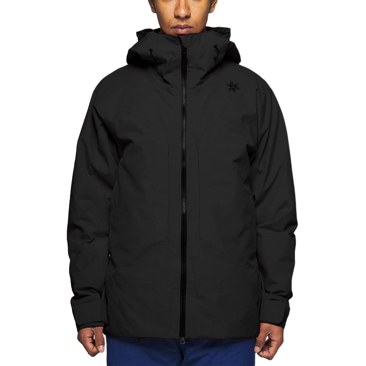 Goldwin GORE-TEX 2L