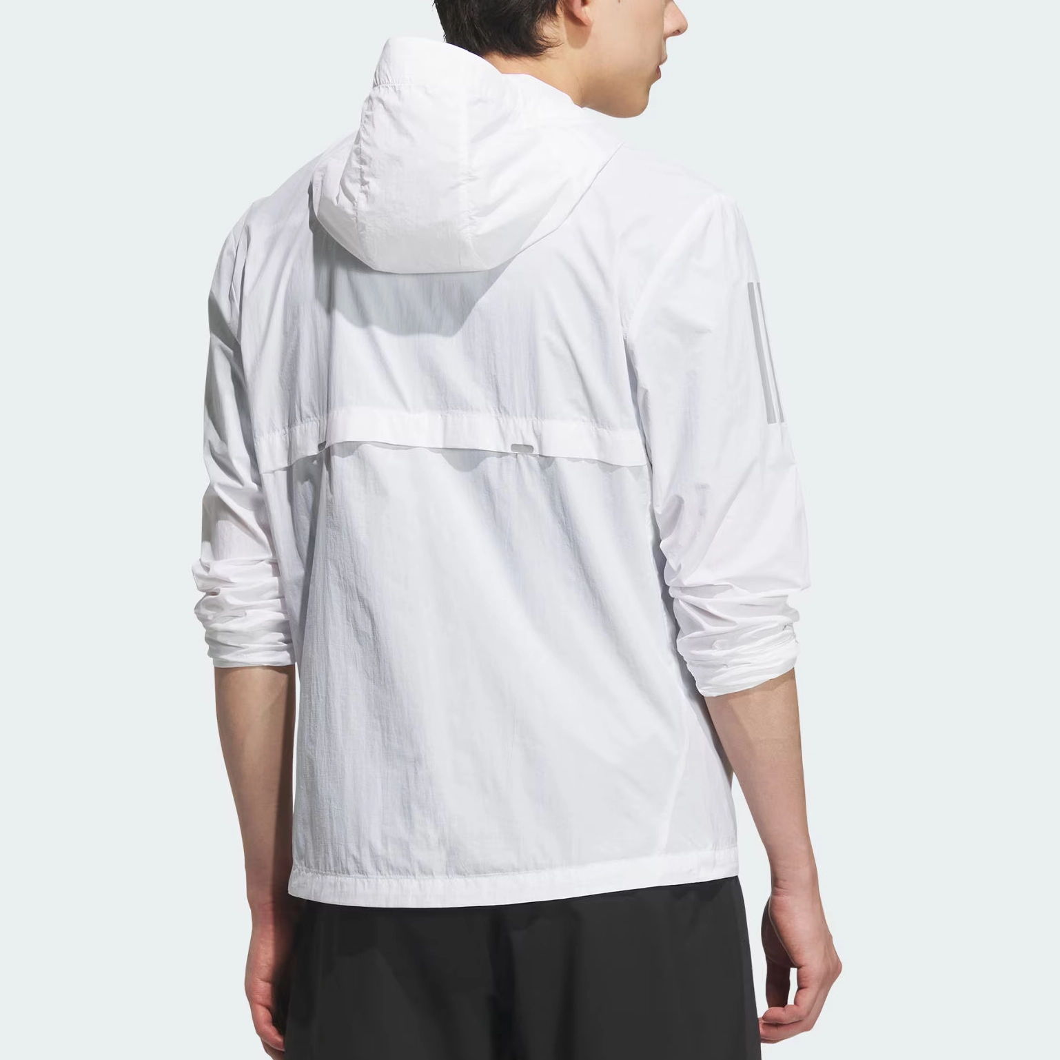 adidas DWR SS25 RN logoUPF50+