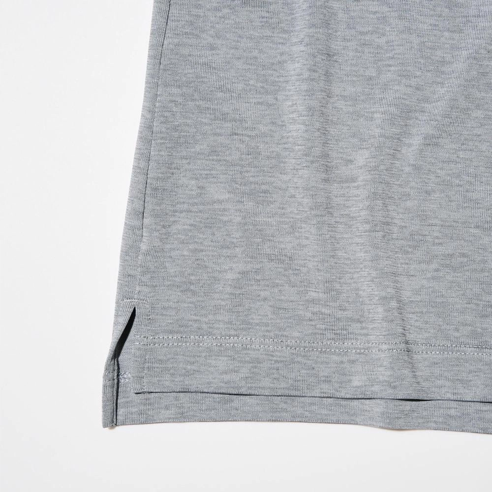 UNIQLO x x JW Anderson x Roger Federer SS24 Polo
