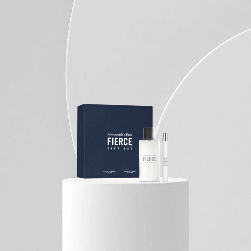 AbercrombieFitch Fierce EDC