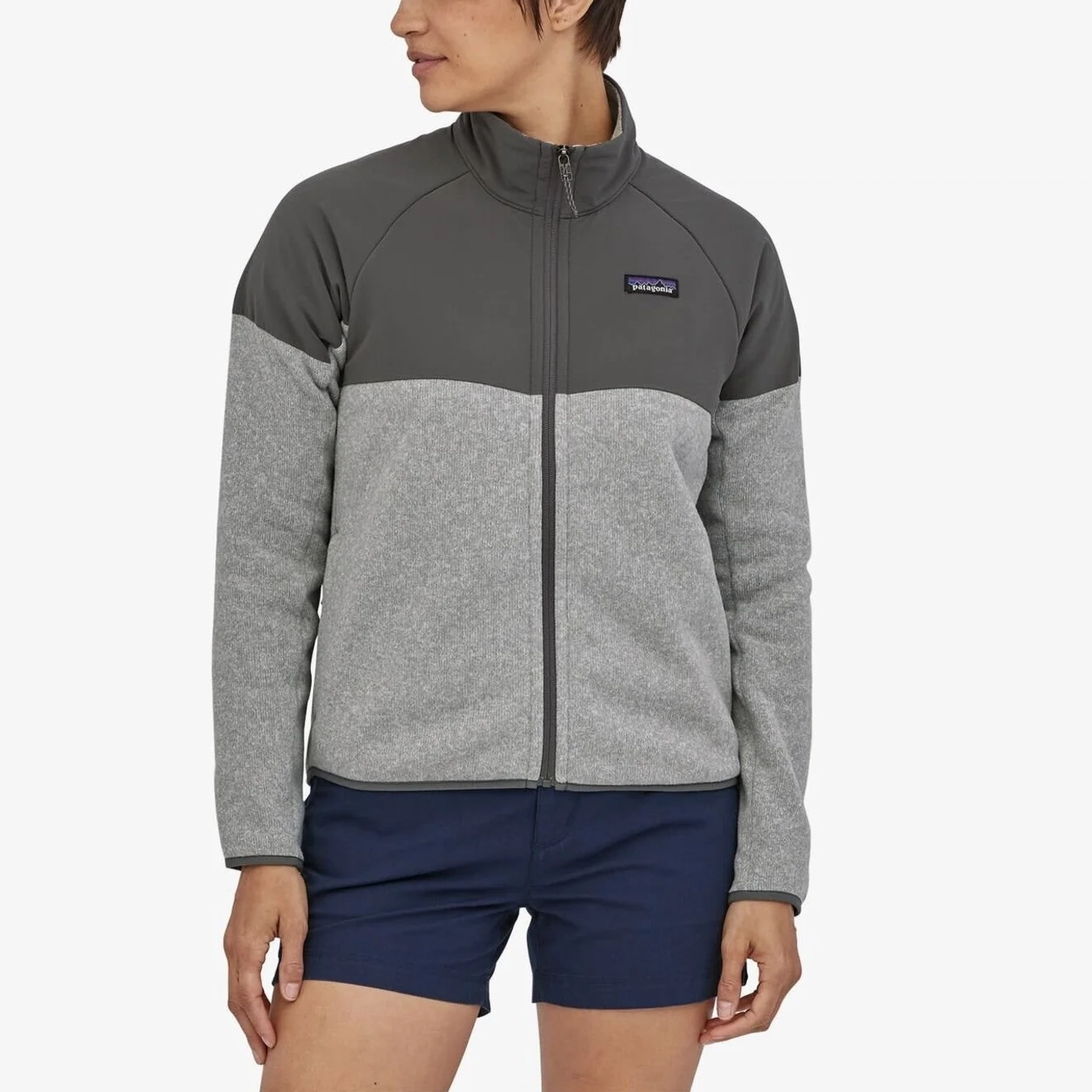 patagonia Logo