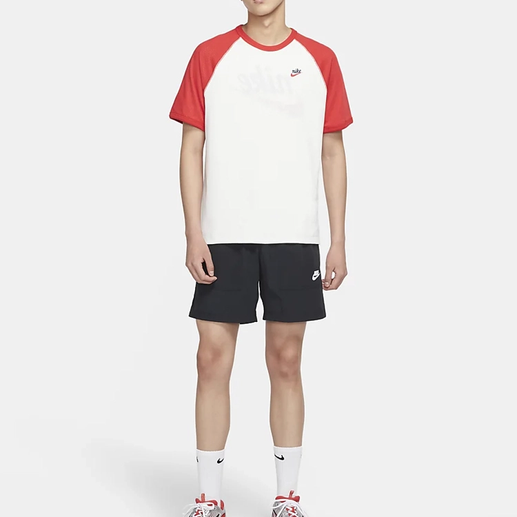 Nike Sportswear Heritage T