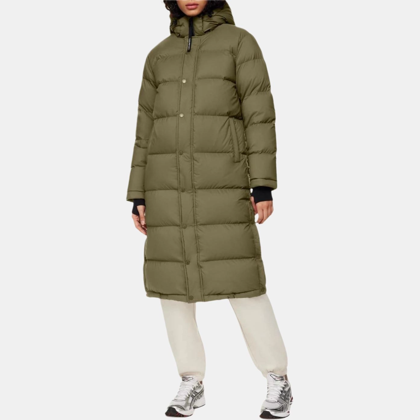 ARITZIA Super Puff Long Regular 8