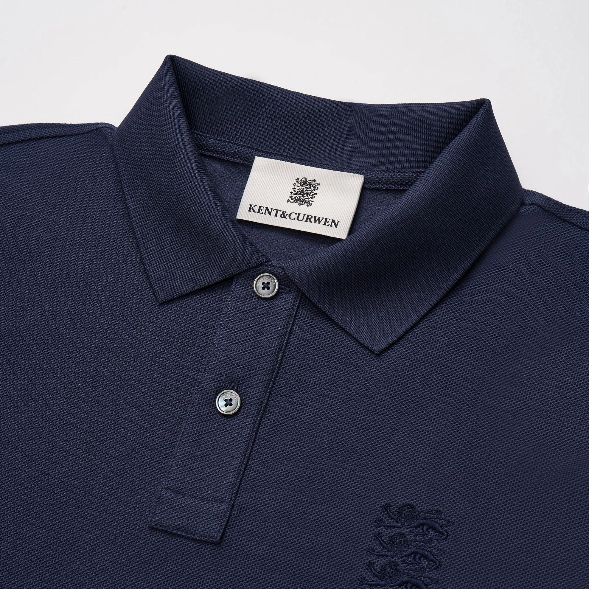 KENTCURWEN Polo