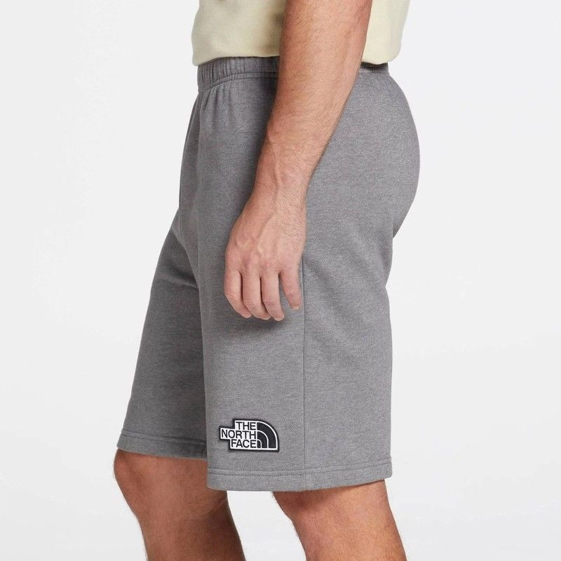 THE NORTH FACE Logo