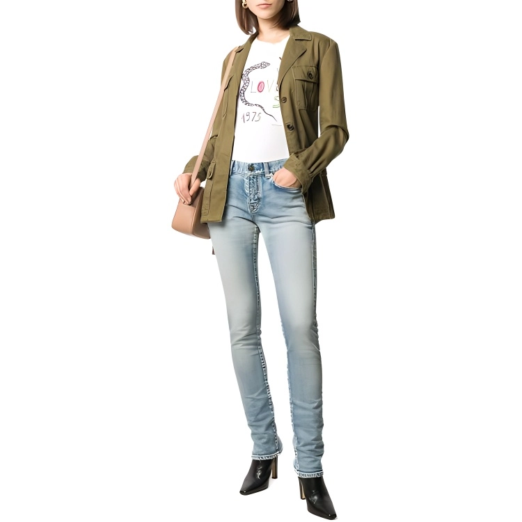 SAINT LAURENT T