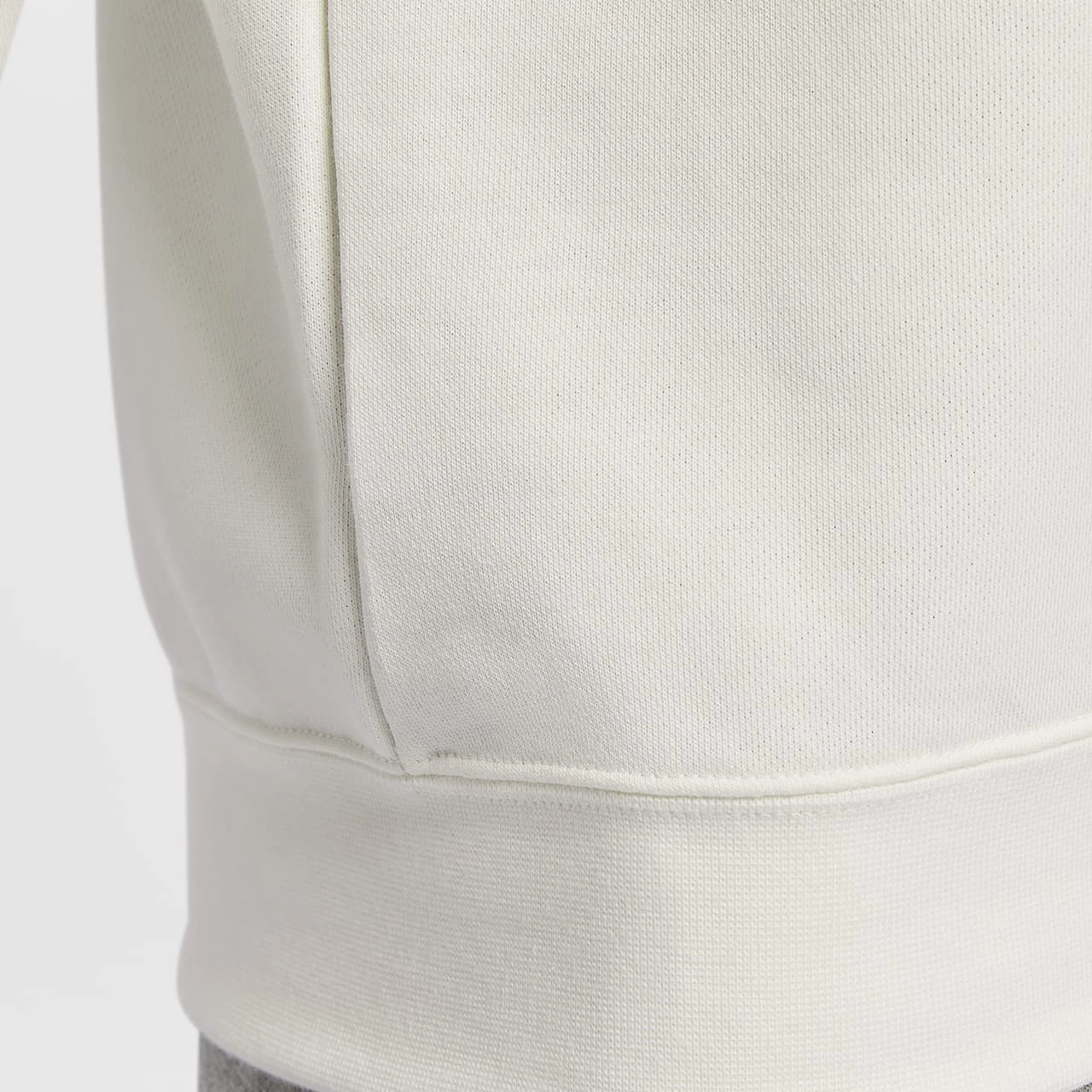 Nike Sportswear AS W NSW PHNX FLC STD CREW GCE T