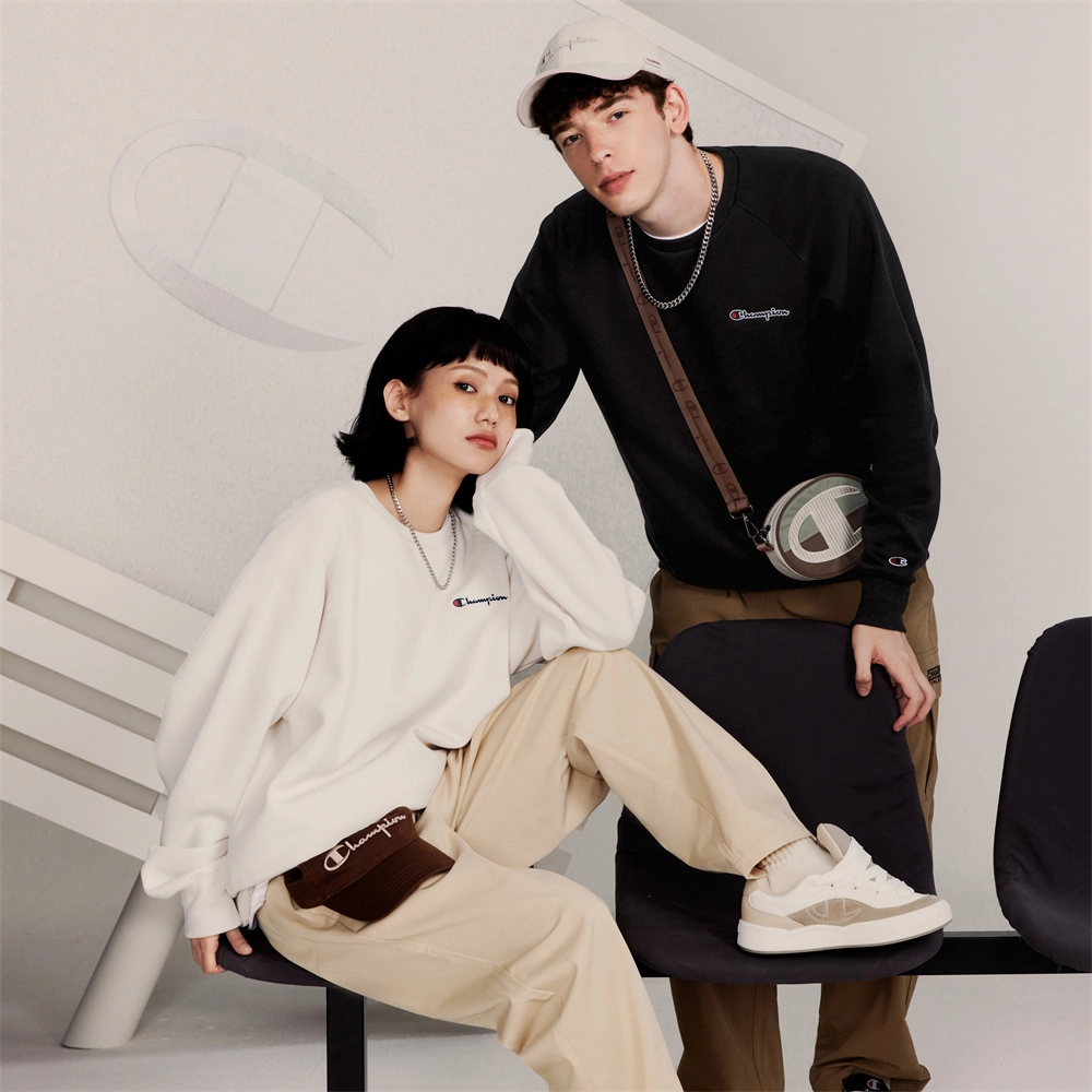 Champion FW23 Logo