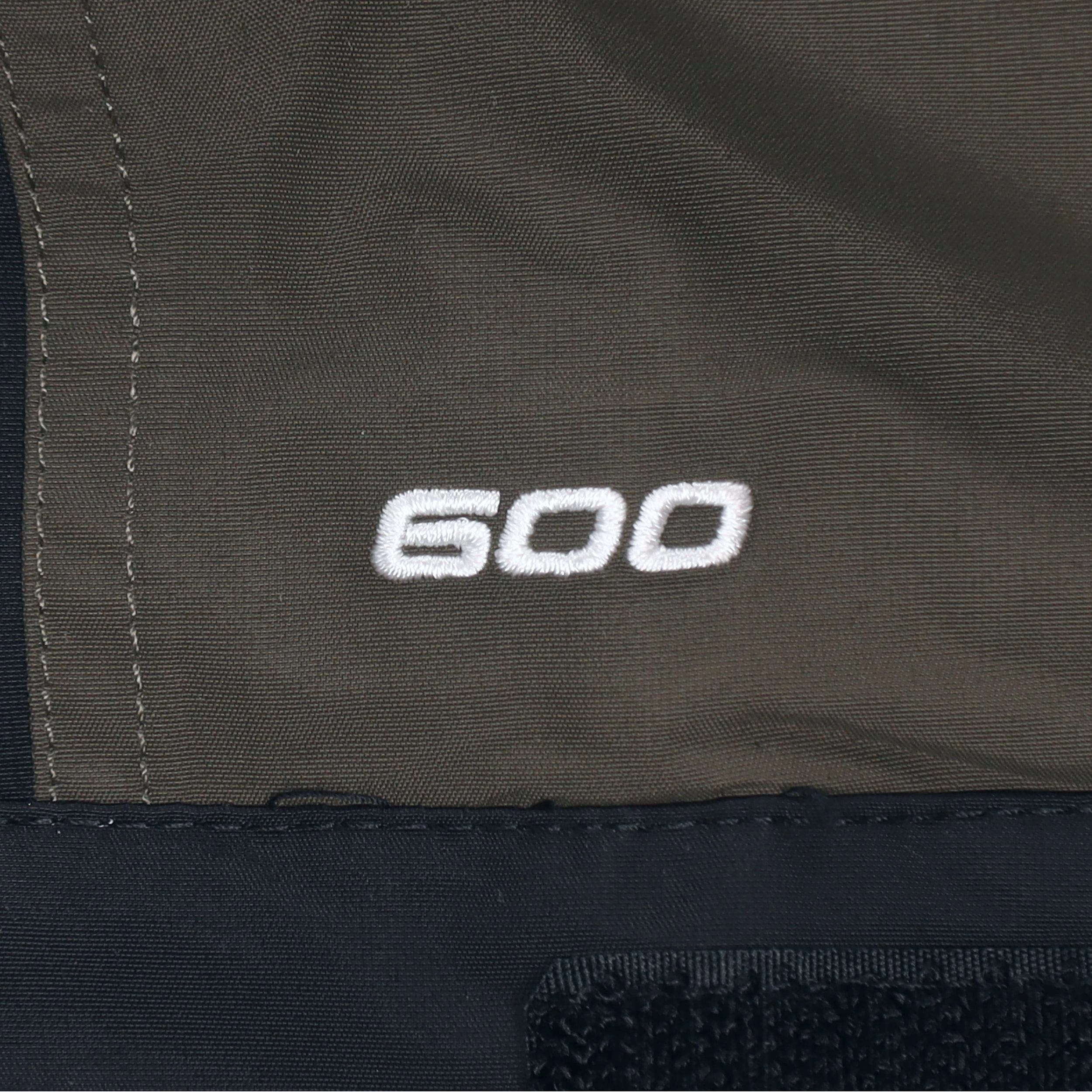 THE NORTH FACE 600