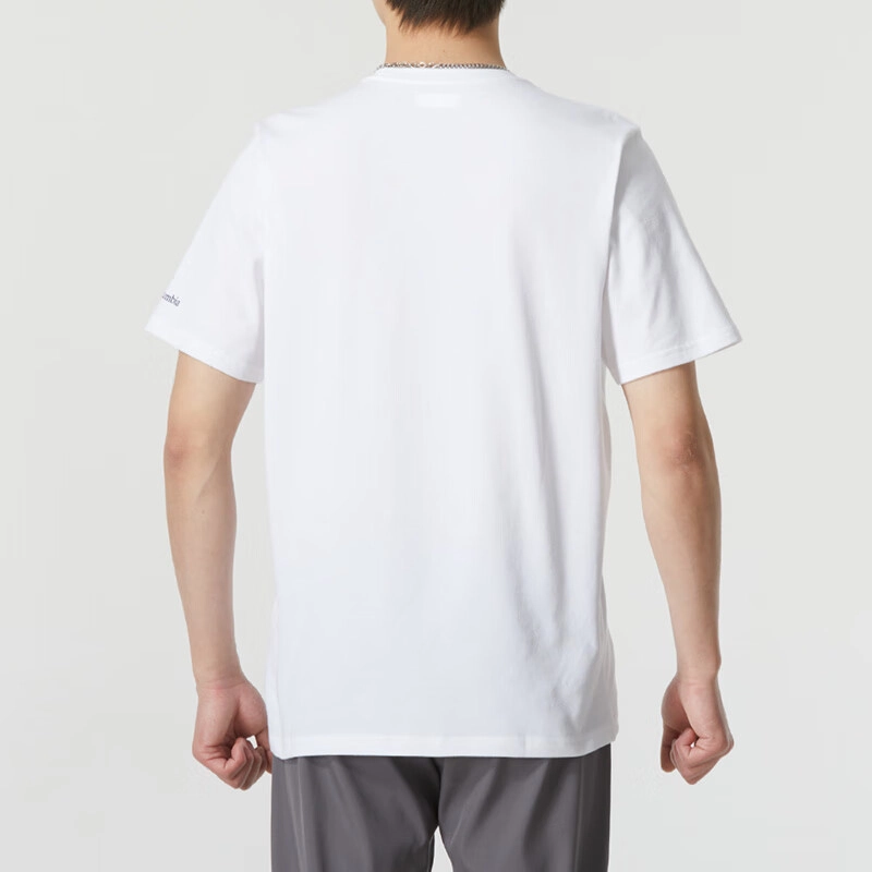 Columbia T