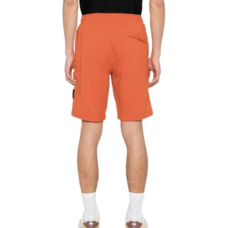 STONE ISLAND Logo
