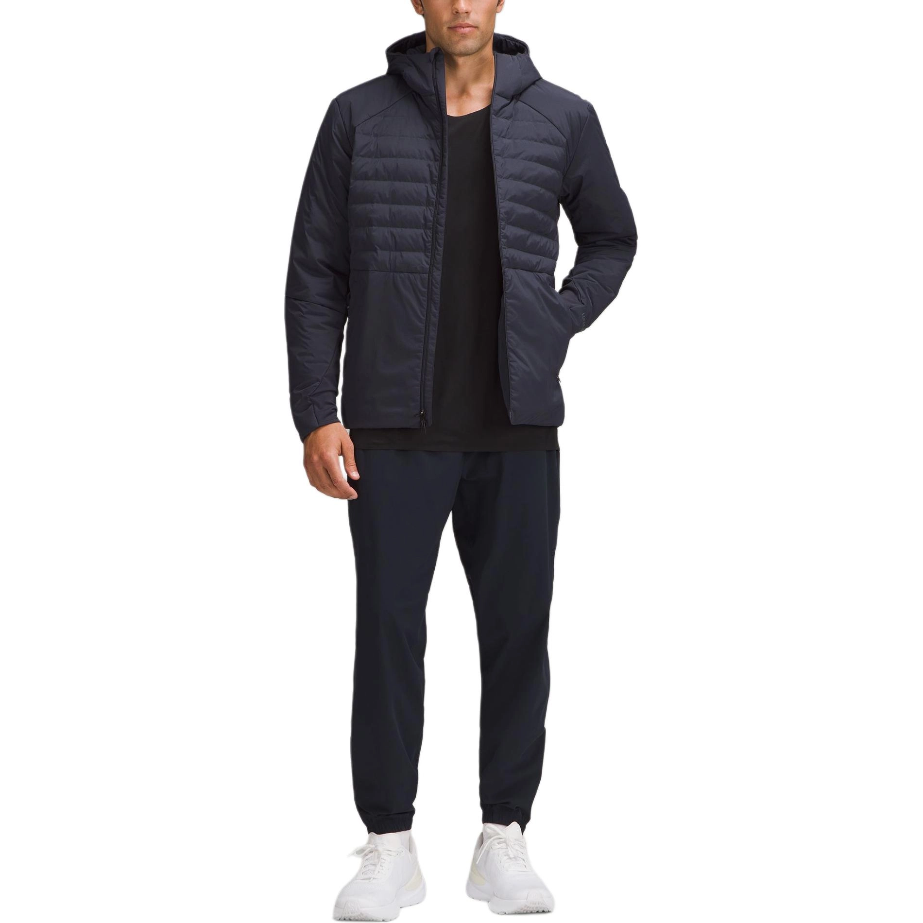 lululemon Down for It All Hoodie
