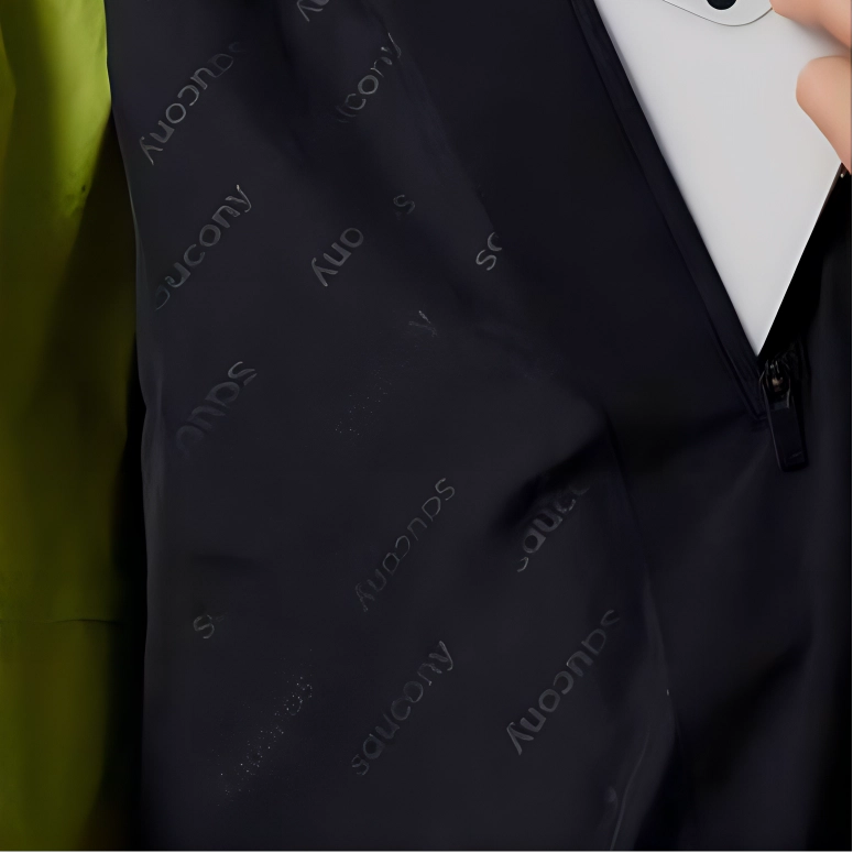 Saucony Logo