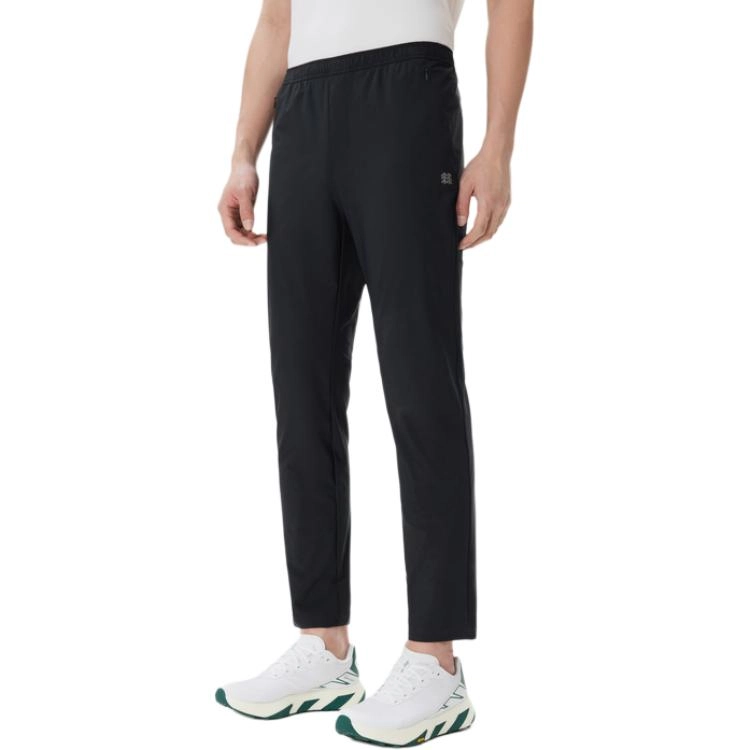 KOLON SPORT UPF50+ BK