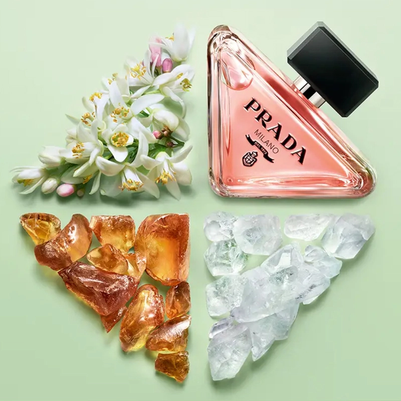 PRADA EDP 30ml+3.8g