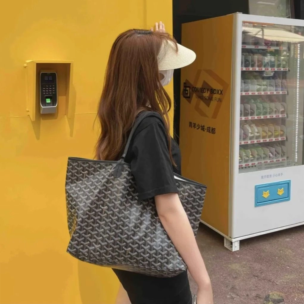 FANJI goyard