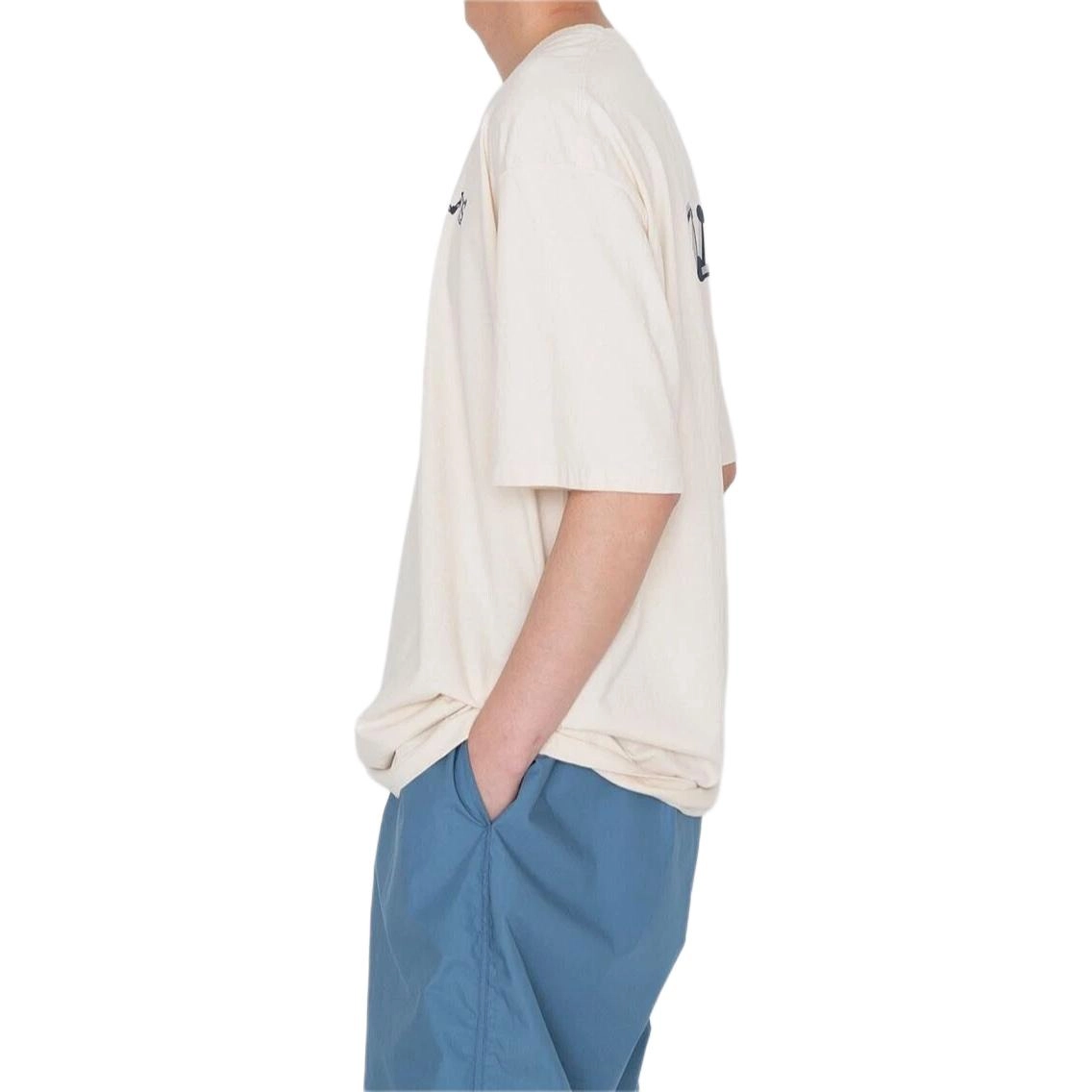 nanamica T