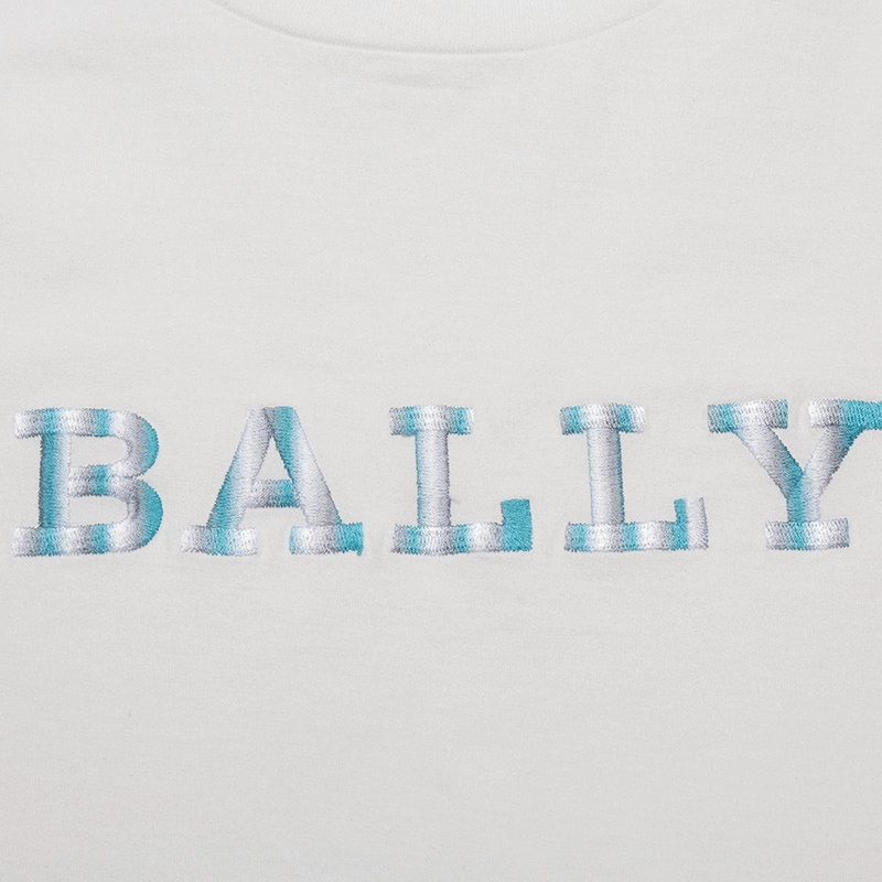 BALLY FW22 LogoT