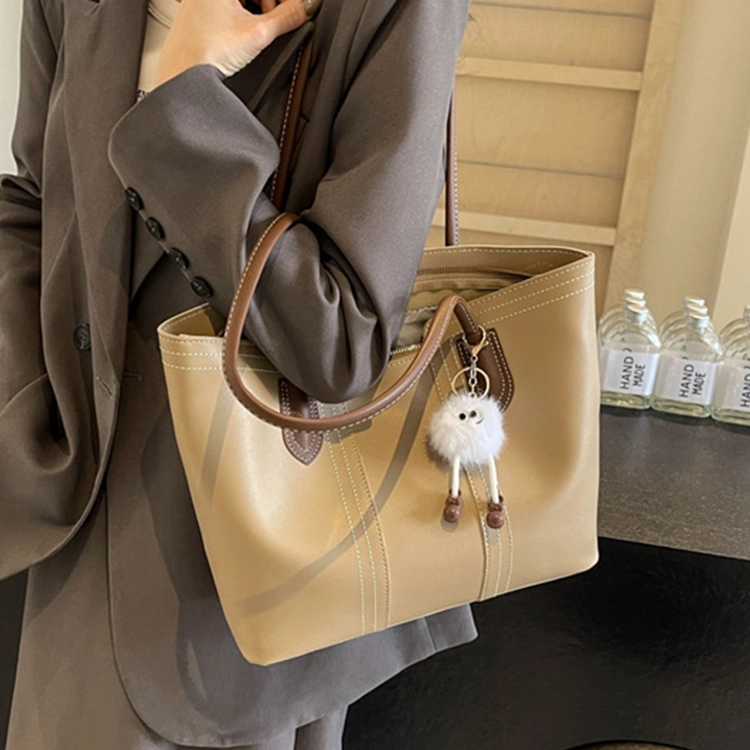 PU tote