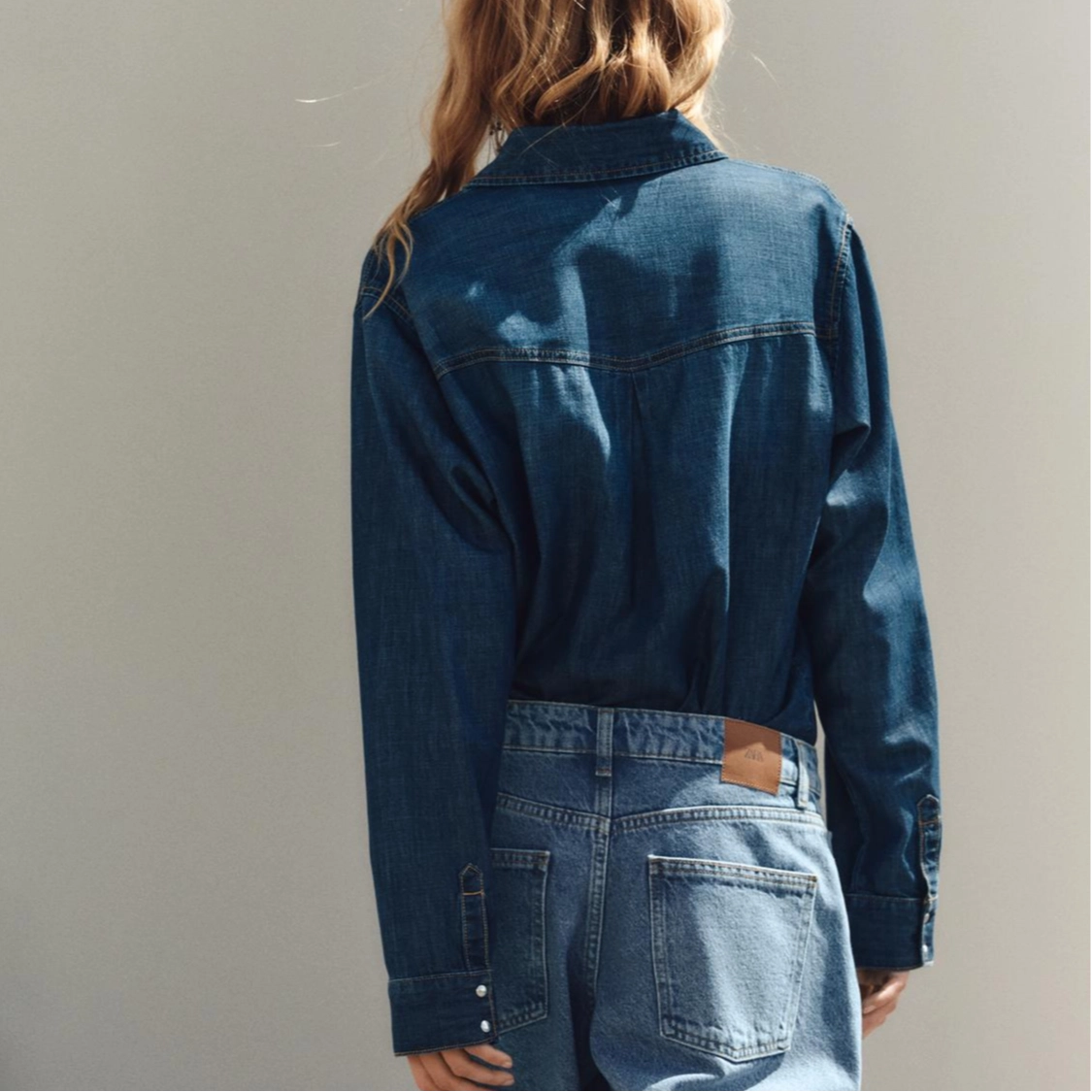 ZARA Z1975