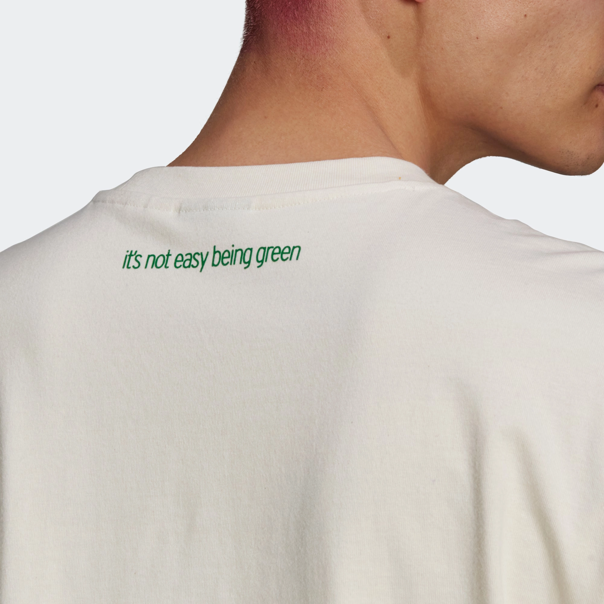adidas originals Tee Kermit F LogoT