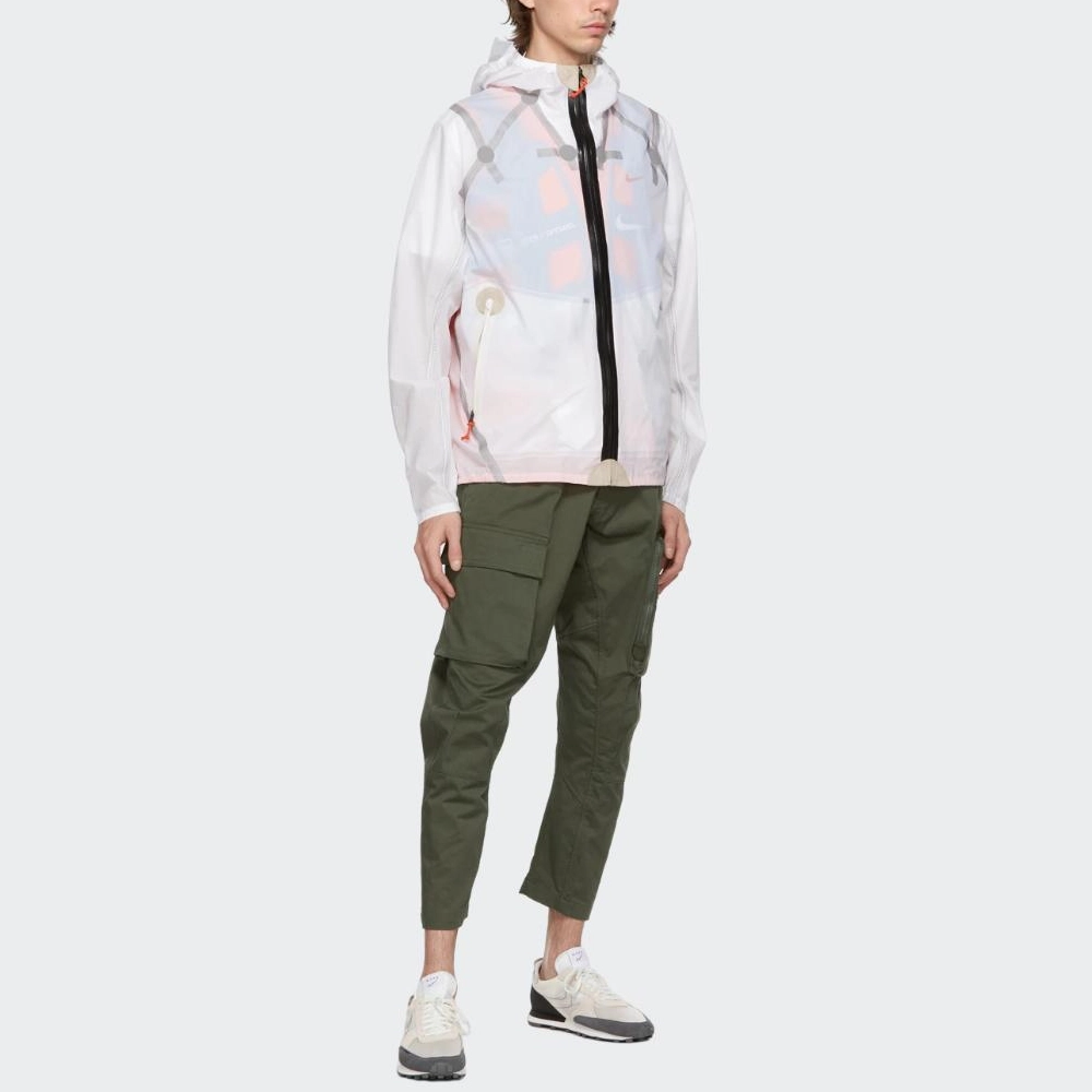 Nike ISPA Fog Inflate Jacket