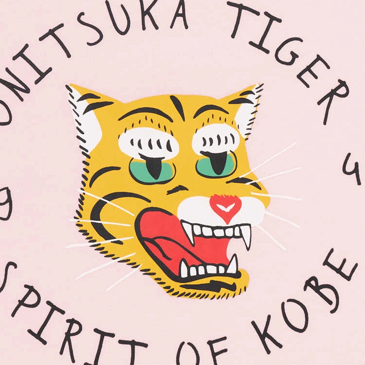 Onitsuka Tiger SS24 T