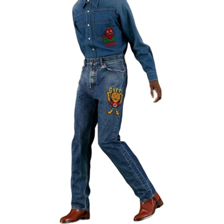 GUCCI SS22