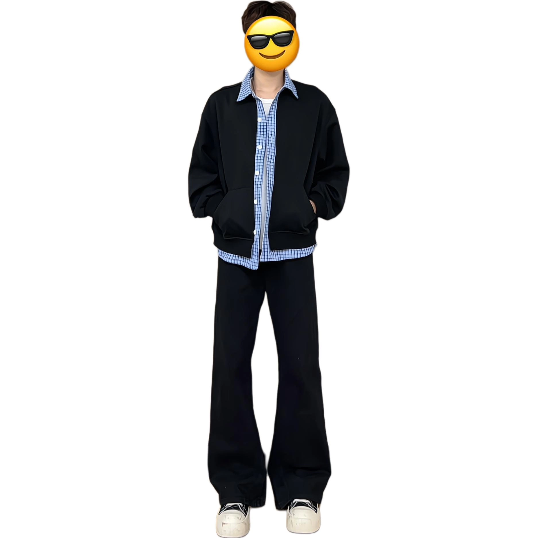 DAFK cleanfitvibe
