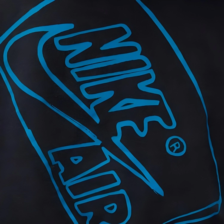 Jordan x Union LA T
