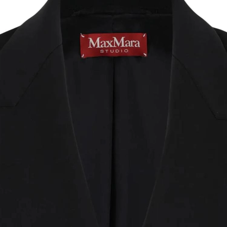 S MAX MARA SS25 Pomez