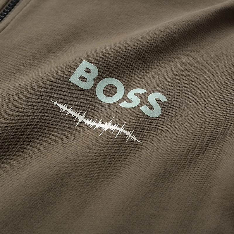 HUGO BOSS