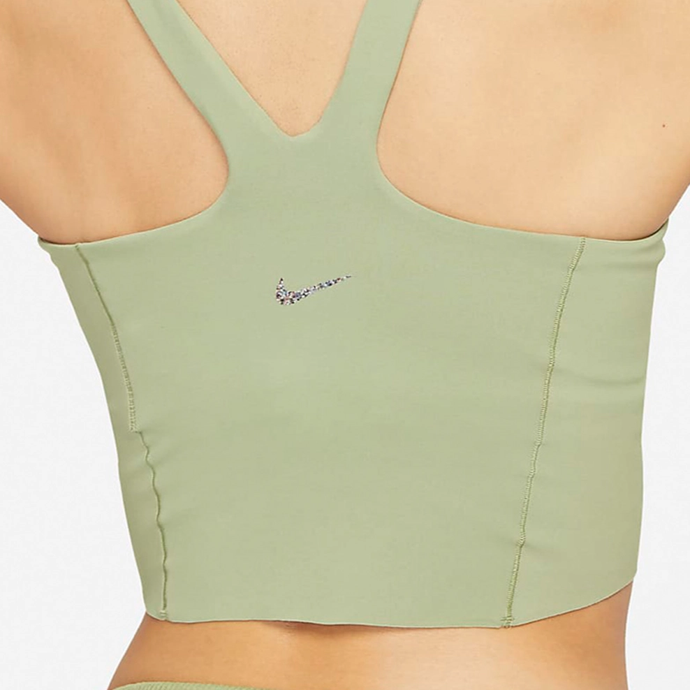 Nike Yoga Dri-Fit Luxe Logo
