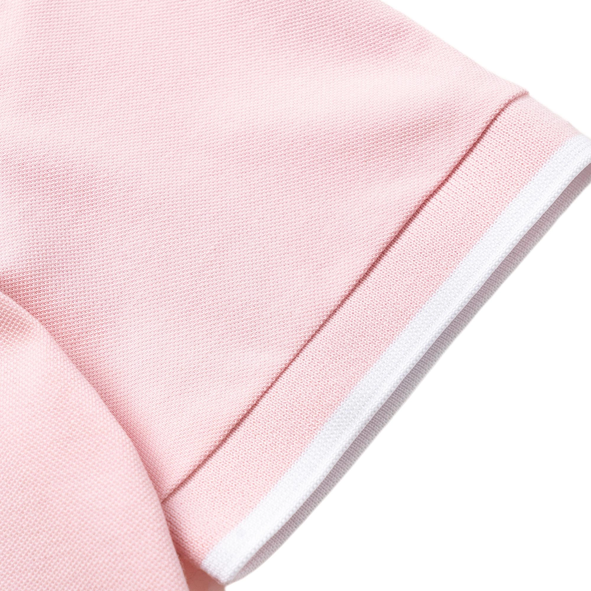 HUGO BOSS SS24 LogoPolo