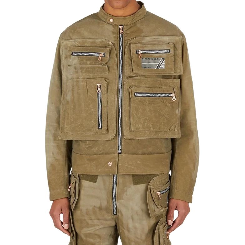 DIESEL SS23